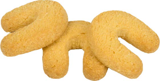 Ушки песочные